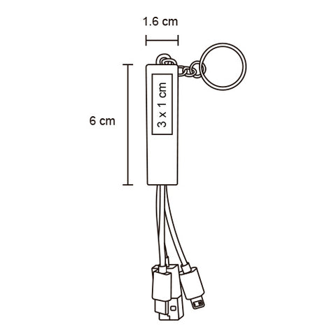 CABLE BURU SO 131