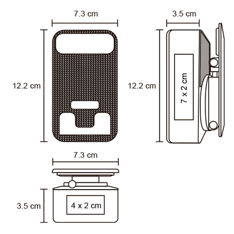 BOCINA LIPA SO 135
