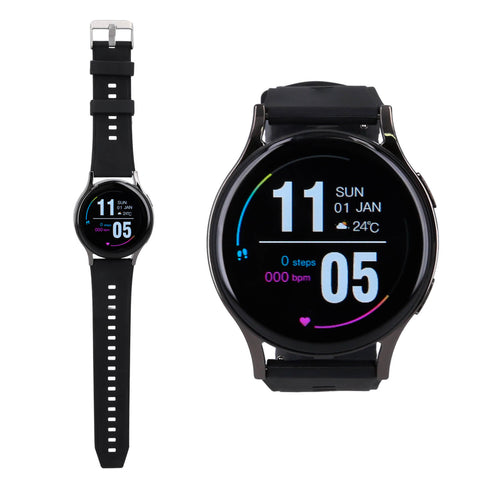 SMARTWATCH ZEIT SO 143