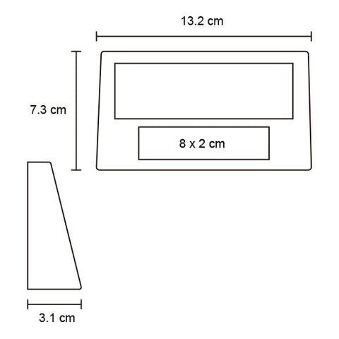 RELOJ DOK SO 144