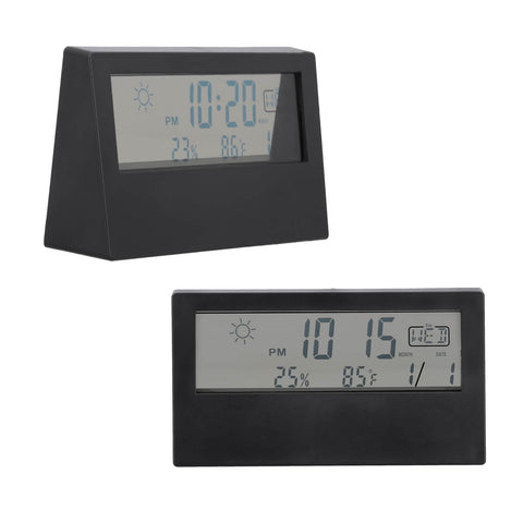 RELOJ DOK SO 144