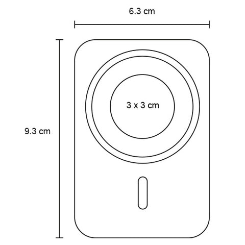 WIRELESS CARGO SO 163