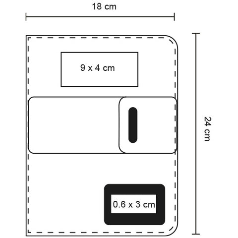 CARPETA CARICO SO 165