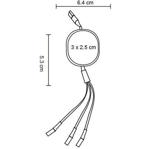 CARGADOR ZOD SO 167