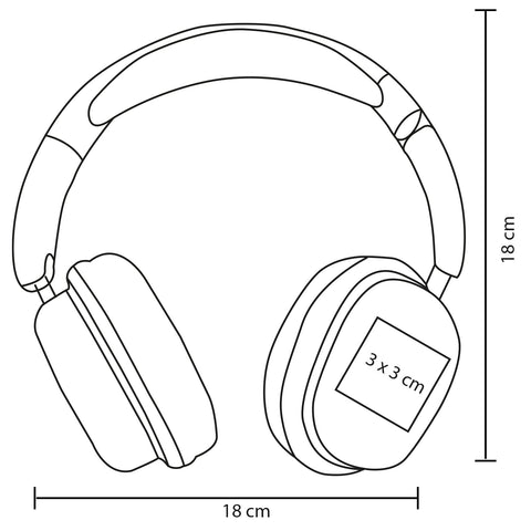 AUDIFONOS KALI SO 216