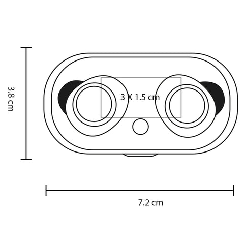 AUDIFONOS BYTE SO 218