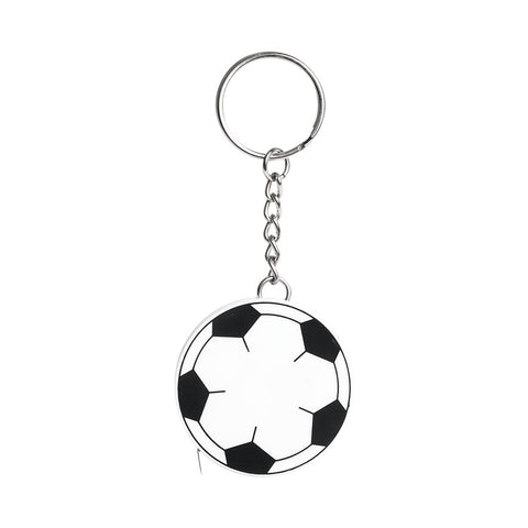 FLEXÓMETRO SOCCER BALL SOC 005-