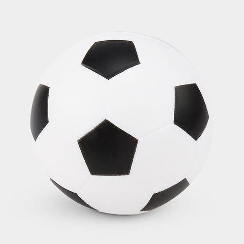 PELOTA ANTI-STRESS FÚTBOL SOC 011-01-