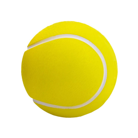 PELOTA ANTI-STRESS TENNIS SOC 011-04