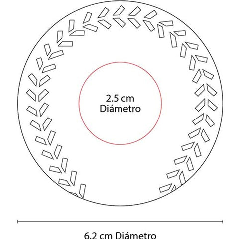 PELOTA ANTI-STRESS BASEBALL SOC 011-05-