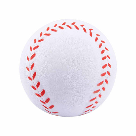 PELOTA ANTI-STRESS BASEBALL SOC 011-05