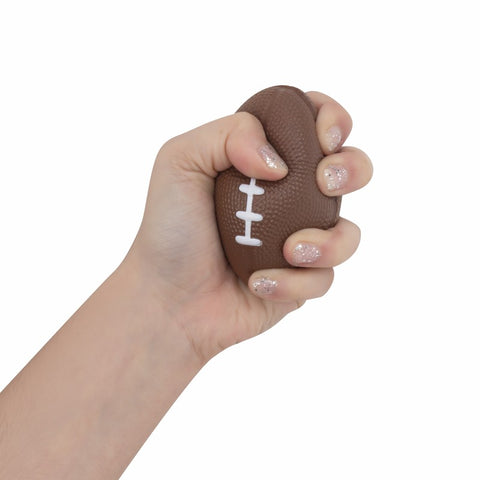PELOTA ANTI-STRESS AMERICANO SOC 011-06-