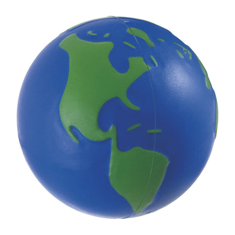 PELOTA ANTI-STRESS MUNDO SOC 013 W