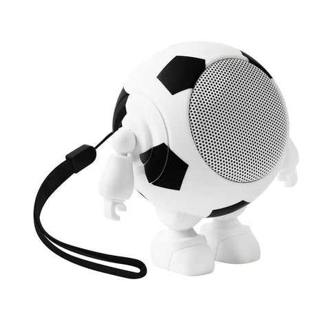 BOCINA SOCCER SOC 020