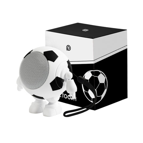 BOCINA SOCCER SOC 020