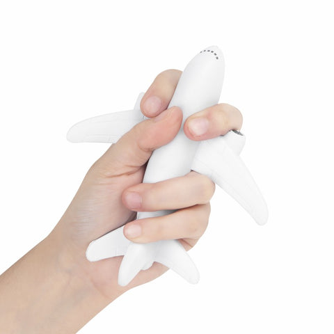 ANTI-STRESS AVION SOC 030