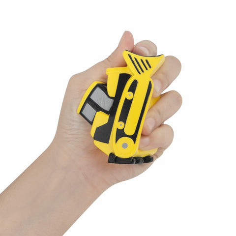 ANTI-STRESS BULLDOZER SOC 031