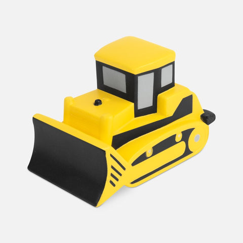 ANTI-STRESS BULLDOZER SOC 031