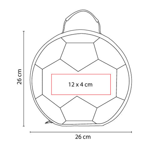 LONCHERA SOCCER SOC 047