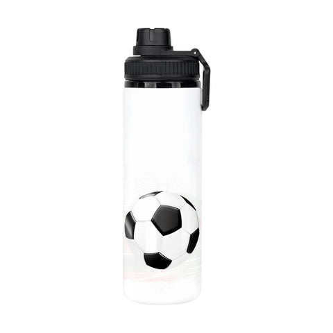 CILINDRO METÁLICO MÁGICO SOCCER SOC 057