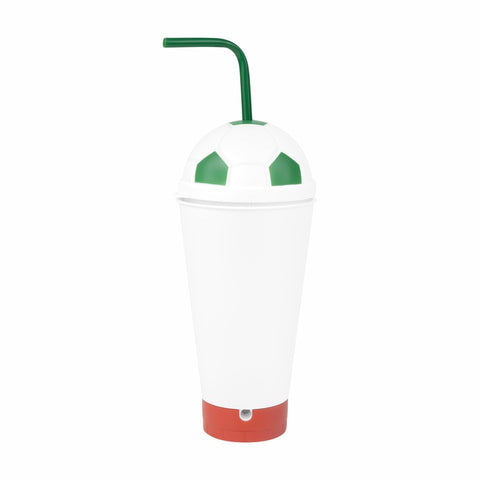 VASO CORNETA SOC 058