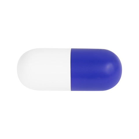 ANTI-STRESS EN FORMA DE CAPSULA SOC 065
