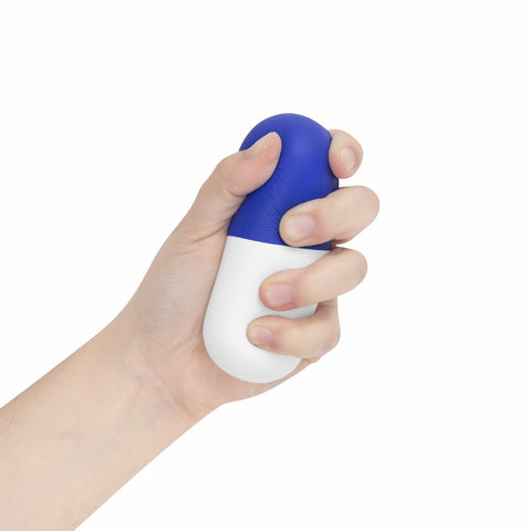 ANTI-STRESS EN FORMA DE CAPSULA SOC 065