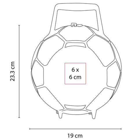 LONCHERA GOL SOC 078