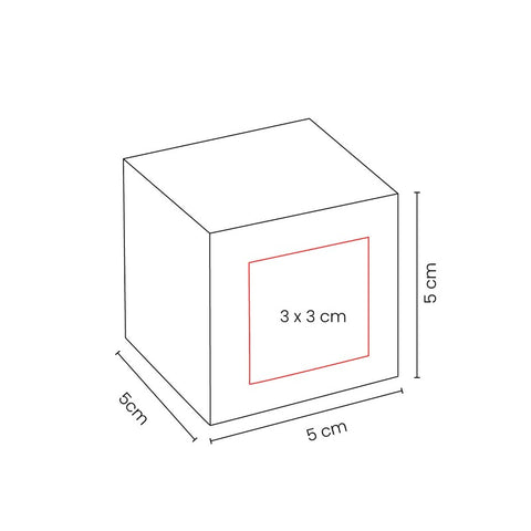 ANTI-STRESS CUBO SOC 086