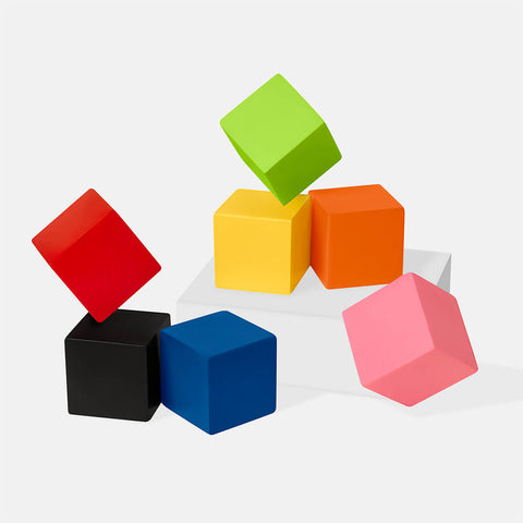 ANTI-STRESS CUBO SOC 086