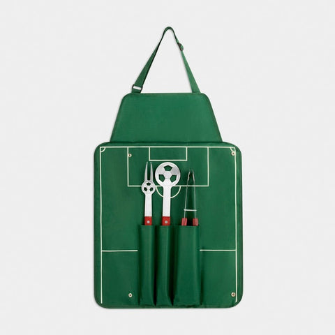 SET BBQ SOCCER SOC 090-