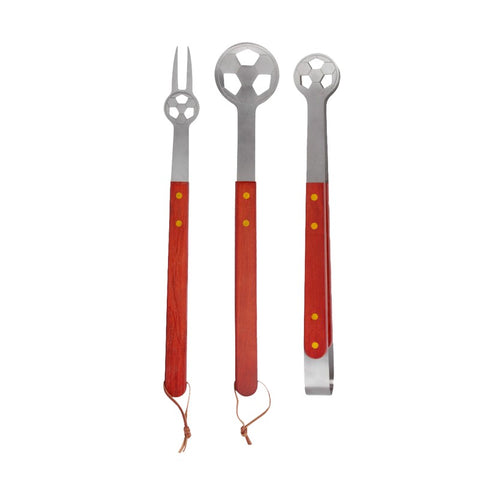 SET BBQ SOCCER SOC 090-