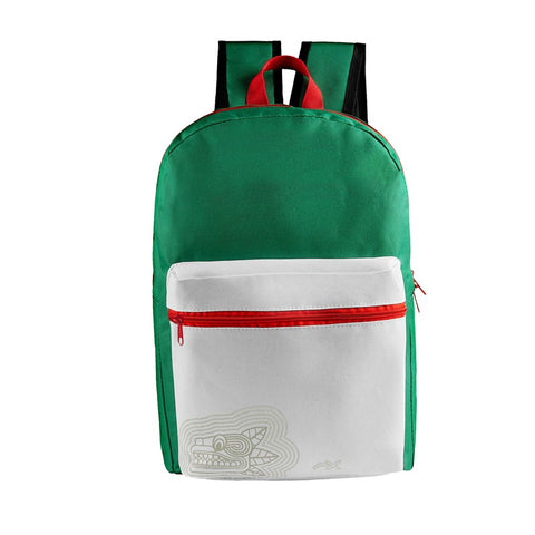 MOCHILA MÉXICO SOC 092