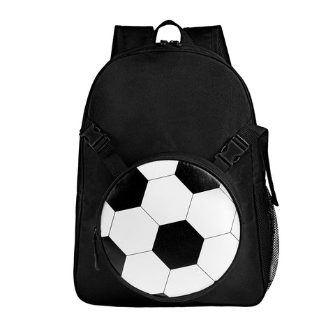 MOCHILA SOCCER SOC 096