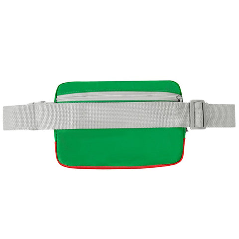 BOLSA CANGURERA MÉXICO SOC 411