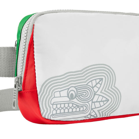 BOLSA CANGURERA MÉXICO SOC 411