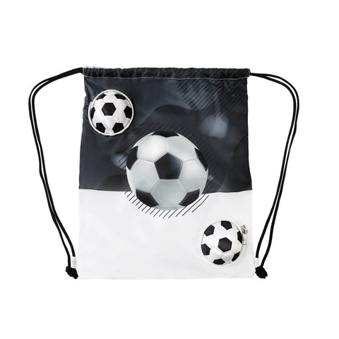 BOLSA-MOCHILA MÁGICA SOCCER SOC 413