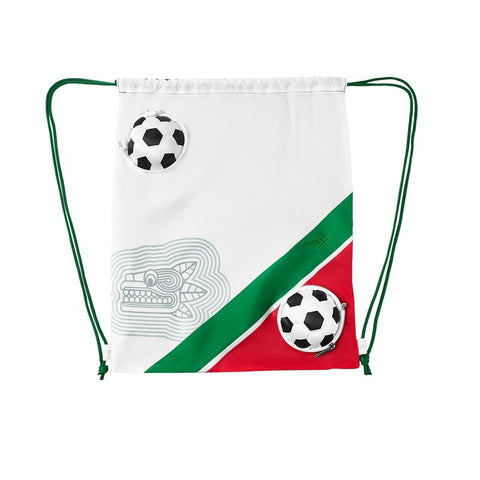 BOLSA-MOCHILA MÁGICA SOCCER SOC 413