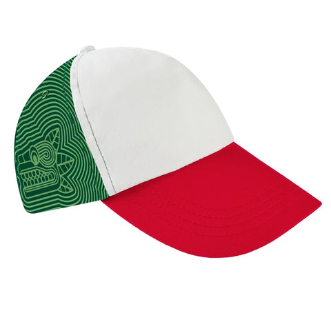 GORRA MEXICO SOC 428