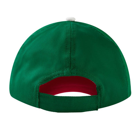 GORRA MEXICO SOC 428