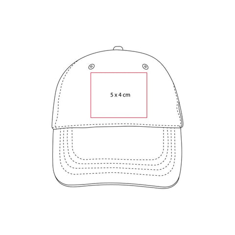 GORRA MEXICO SOC 428