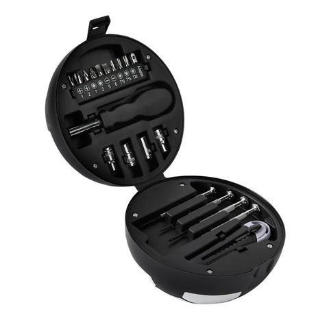 SET DE HERRAMIENTAS SOCCER SOC 429