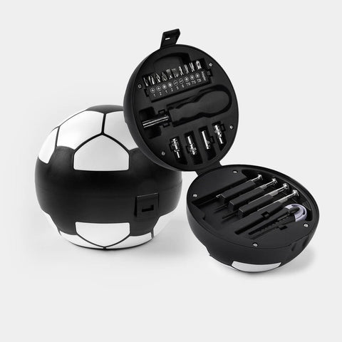 SET DE HERRAMIENTAS SOCCER SOC 429