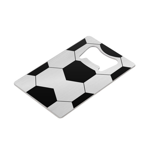 SET DE VASO Y DESTAPADOR SOCCER SOC 430