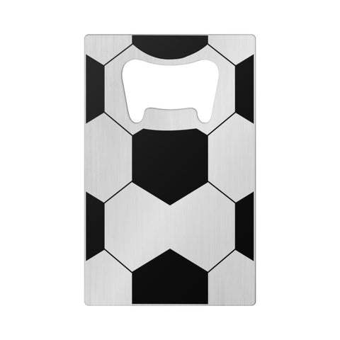 SET DE VASO Y DESTAPADOR SOCCER SOC 430