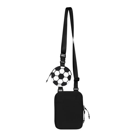 MINI BOLSA SOCCER SOC 431