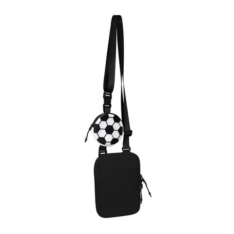 MINI BOLSA SOCCER SOC 431