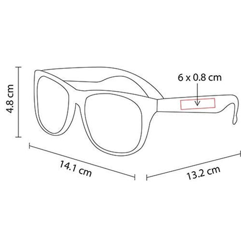 LENTES MÉXICO SOC 433