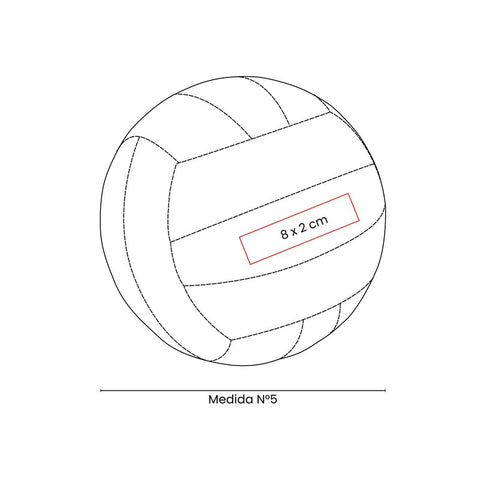 BALÓN KIRALY SOC 550