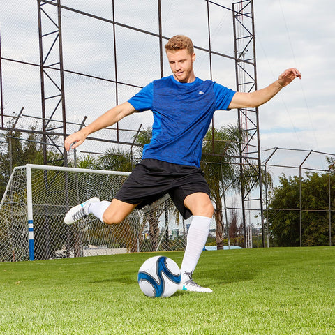 BALON SPACE SOC 650